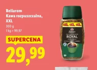 Kawa rozpuszczalna Bellarom