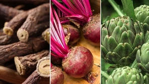 8 sprawdzonych roślin, które pomogą, gdy boli wątroba.