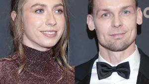 Zwolińska jest zakochana. Mało kto wie, że narzeczony to znany sportowiec