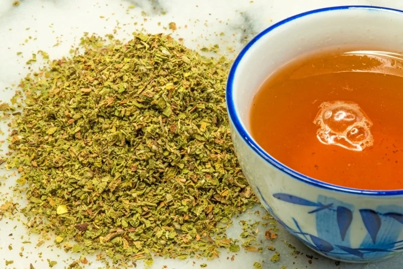 Czystek to zioło, które mogą stosować praktycznie wszyscy, niezależnie od formy