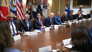 Trump manipulowany przez osobę z najbliższego otoczenia? Wskazano nazwisko