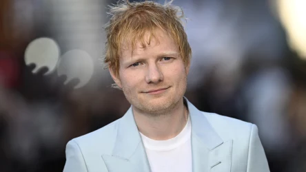 Ed Sheeran nagrał poruszający utwór "Perfect", uwielbiany przez młode pary