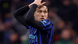 Skandalista powiedział, co sądzi o Zielińskim. Mocne słowa o Polaku