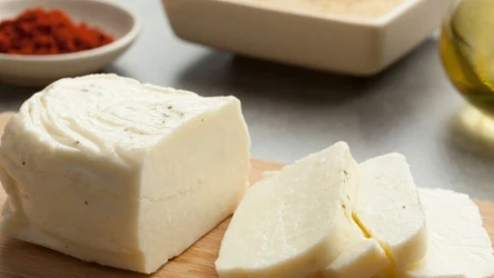 Ser z cypryjskimi korzeniami, czyli halloumi powinien znaleźć się zarówno w diecie seniorów, jak i osób aktywnych.