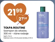 Шампунь Tołpa