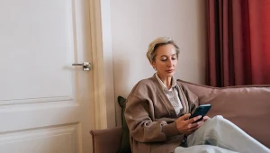 Korzyści bycia introwertykiem