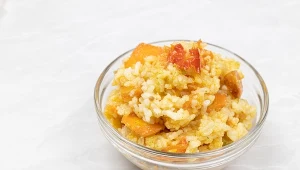 Koreańczyk kocha polską kuchnię poza tym jednym daniem