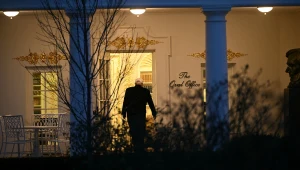 Amerykańska interwencja w Iranie. Donald Trump otrzymał listę celów