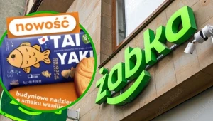 Żabka znów zaskakuje! Słodka nowość z Japonii i hitowe napoje w promo