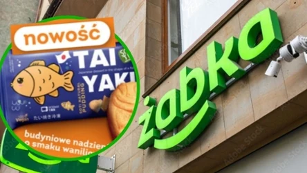 Żabka odpala nowość z Japonii. Do tego limitowany Dr Pepper tanie!