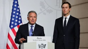 Media: Kushner i Witkoff mają spotkać się z Putinem w Moskwie