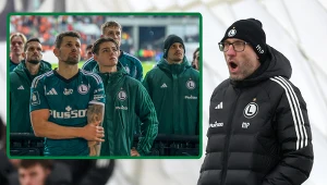 Marek Papszun wkrótce może straci wielką gwiazdę