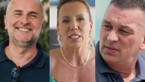 Najpierw awantura o łóżko a teraz to. U Doroty ciągłe spięcia