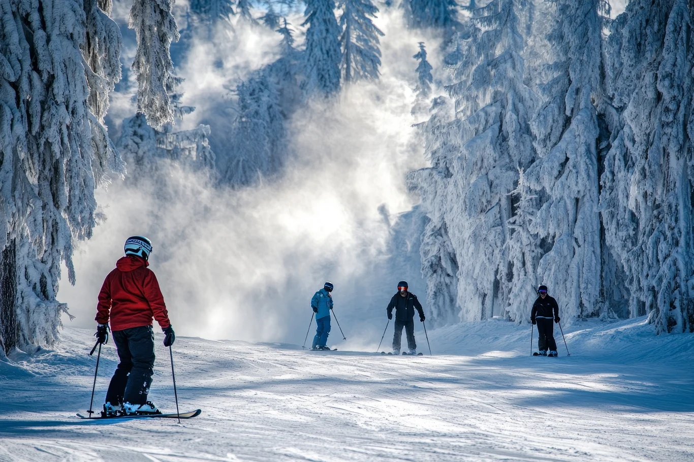 Gdzie na narty w Polsce? Świeradów Zdrój jest prawdziwym hitem 