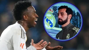 Decyzja ws. Viniciusa zapadła. Nowy trener Realu ogłasza. Nadchodzi rewolucja