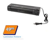 Laminator Fichero
