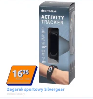 Zegarek sportowy Silvergear