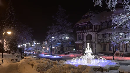 Zakopane przestaje być pierwszym wyborem. Na topie jest inne miasto - zimą wygląda jak z bajki 