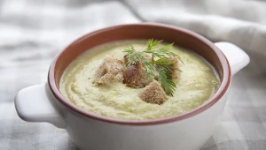 ​Ta zupa smakuje obłędnie i działa cuda na jelita. Przepis mam od teściowej 