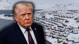 Senatorowie z USA reagują ws. Grenlandii. Mogą pokrzyżować plany Trumpa 