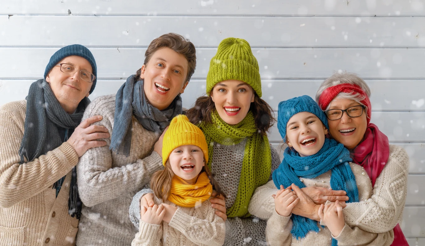Wełniane swetry zapewniają zimą przyjemne ciepło. O ten materiał trzeba jednak odpowiednio dbać. 
