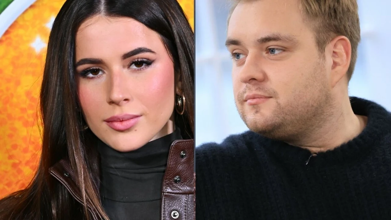 Roksana Węgiel, Kevin Mglej