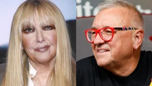 Rodowicz podjęła decyzję ws. WOŚP. Latami wspierała Owsiaka, a teraz to