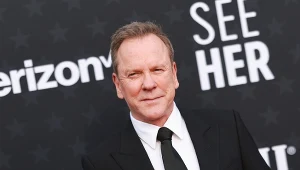 Kiefer Sutherland