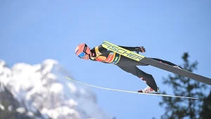 To dlatego mistrz olimpijski zakończył karierę. Zadecydował ostatni skok