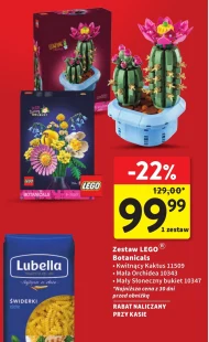 Набір цегли LEGO