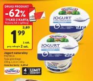 Jogurt typu greckiego Piątnica