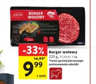 Burger Warmia