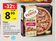 Pizza Hortex