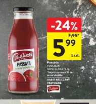 Passata Pudliszki