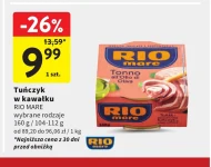 Tuńczyk Rio Mare