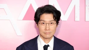 Hwang Dong-hyuk