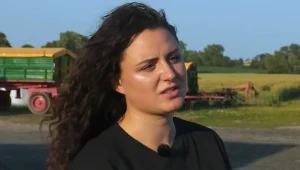 Zgłosiła się do "Rolnika", będąc w ciąży. Miłość znalazła po programie 