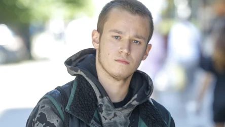 Xavier Wiśniewski (2021 r.)