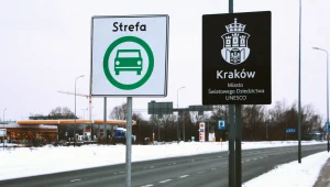 Wojewódzki Sąd Administracyjny wypowiedział się o SCT w Krakowie