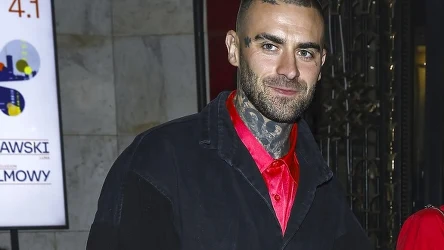 Quebonafide zaskoczył maturzystów w Suwałkach