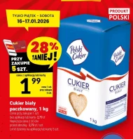 Cukier Polski Cukier