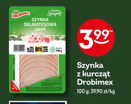 Шинка Drobimex