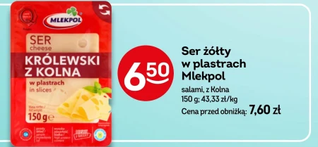 Сир Mlekpol