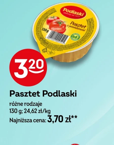 Паштет Podlaski