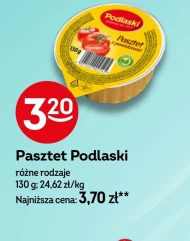 Паштет Podlaski
