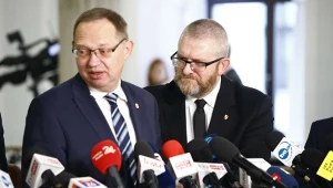 Dlaczego Braun z Fritzem chcą nas cofnąć do pierwszego Tuska?