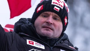 Trener polskiej kadry A w skokach narciarskich, Maciej Maciusiak