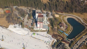 Gigantyczna inwestycja na Podhalu. Rekord w polskiej turystyce