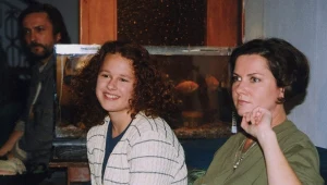 Polacy inspirowali się ich wnętrzami. Domy Lubiczów w "Klanie" były hitem