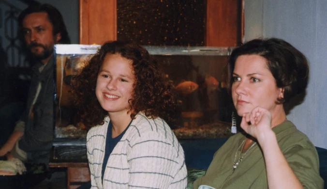 Dom na Sadybie i dom Krystyny i Pawła Lubiczów - tymi miejscami inspirowali się Polacy w urządzaniu mieszkań